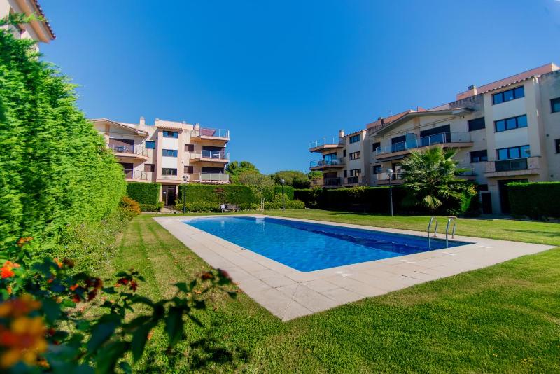 WELCS APARTAMENTO 289 PDA con piscina comunitaria - image 13