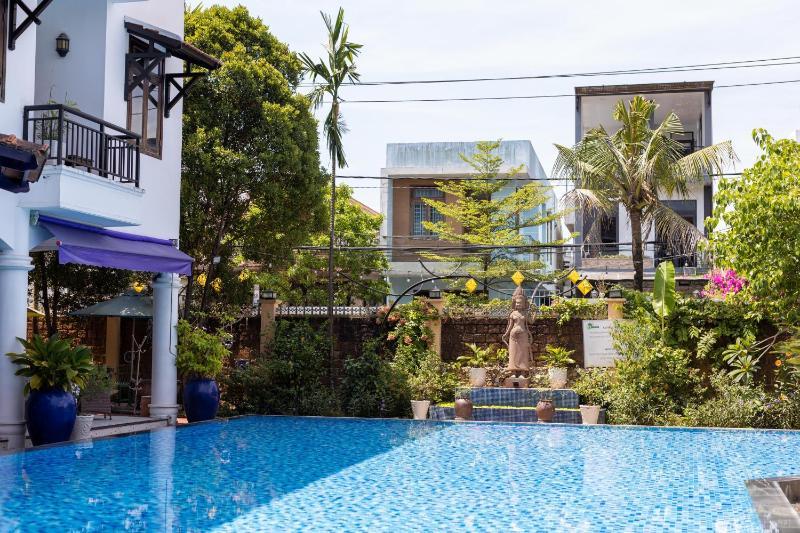 Khách sạn Le Domaine De Cocodo - image 6