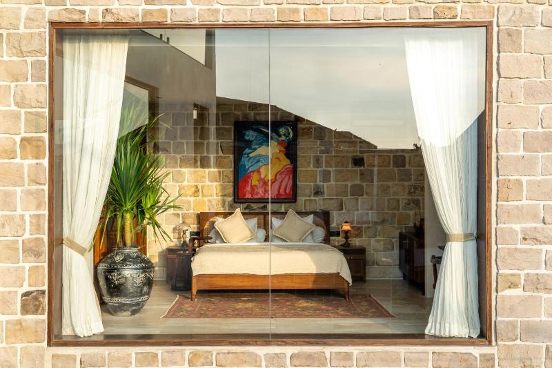 Villa StoneCastle Canggu - image 3