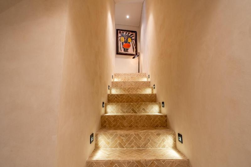 Villa StoneCastle Canggu - image 22