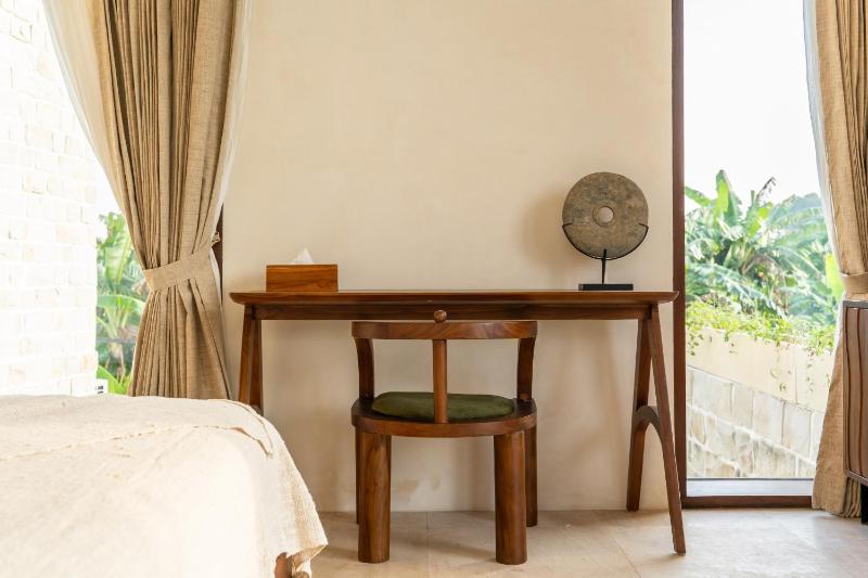 Villa StoneCastle Canggu - image 30