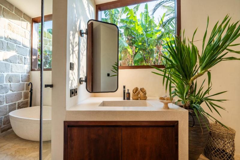 Villa StoneCastle Canggu - image 36