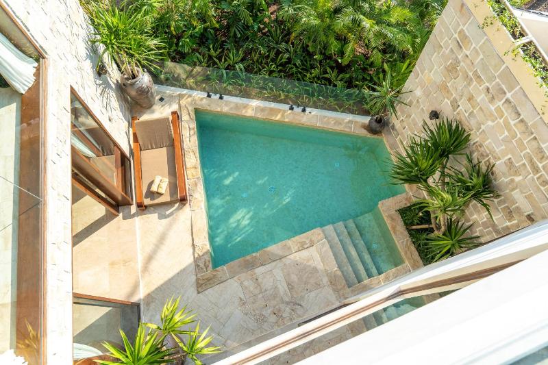 Villa StoneCastle Canggu - image 20