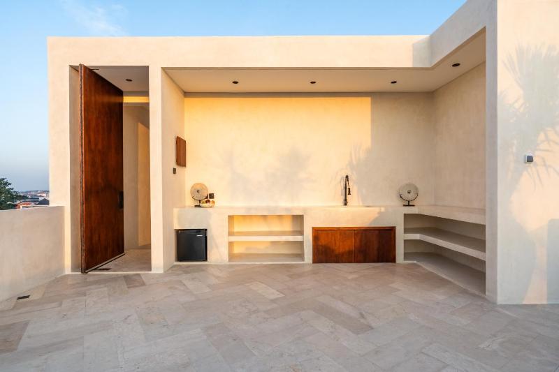 Villa StoneCastle Canggu - image 31