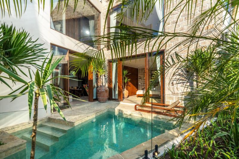 Villa StoneCastle Canggu - image 16
