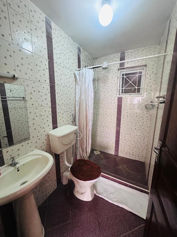 Nakuru Palace furnished apartment with pool milimani H1 - image 16