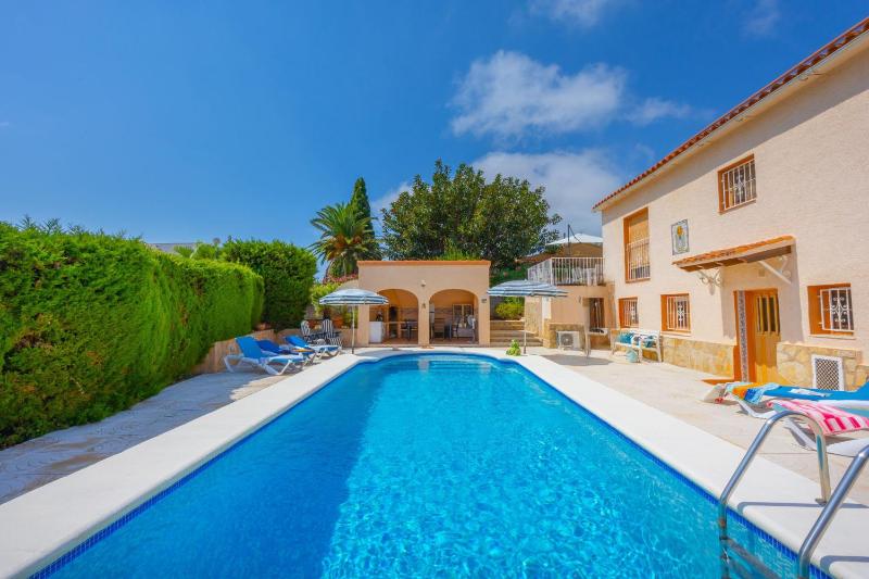 Villa Maryline - Plusholidays - image 41