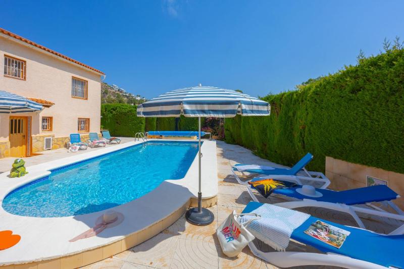 Villa Maryline - Plusholidays - image 36