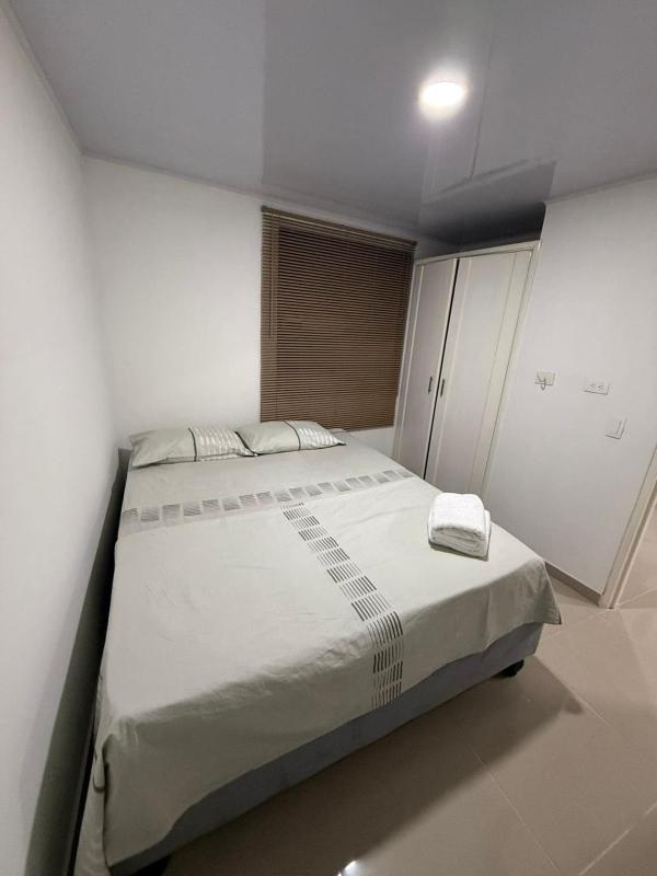 Loft económico norte Cali - image 10