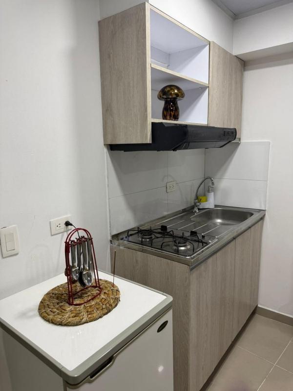 Loft económico norte Cali - image 6
