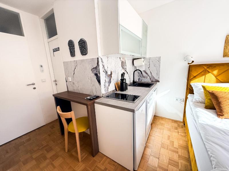 Ma Bel Apartments Sarajevo - image 7
