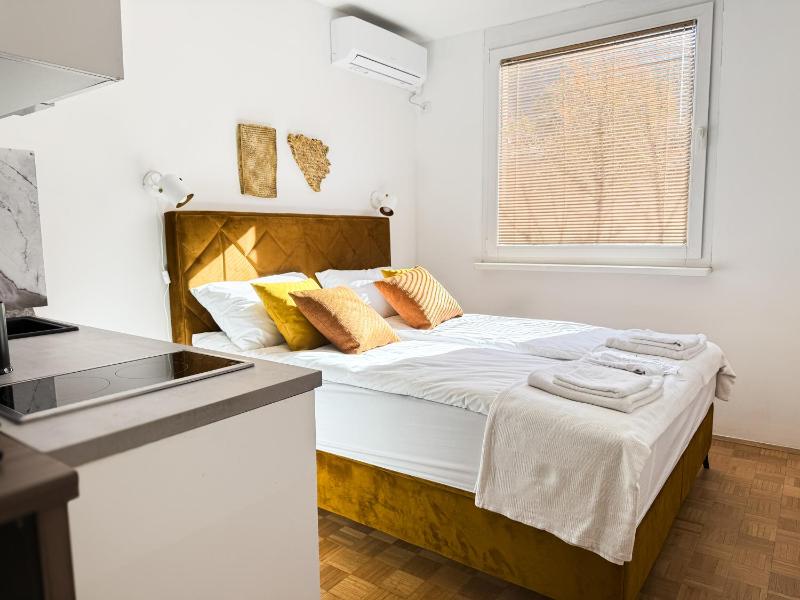 Ma Bel Apartments Sarajevo - image 3