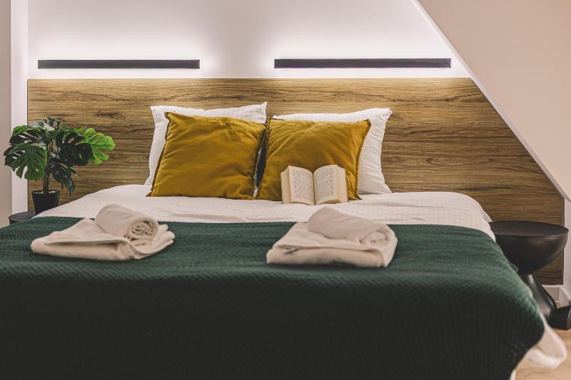 Apartamenty Wielkie Garbary 12 by 2homerent - image 2