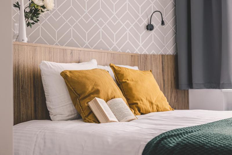 Apartamenty Wielkie Garbary 12 by 2homerent - image 4