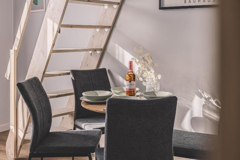 Apartamenty Wielkie Garbary 12 by 2homerent - image 34