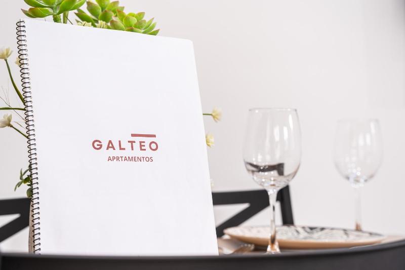 Galteo Apartamentos - image 9
