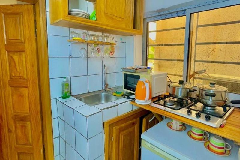 1 Bed Studio Sleeps 2 - Canal View Parking Wifi - image 8