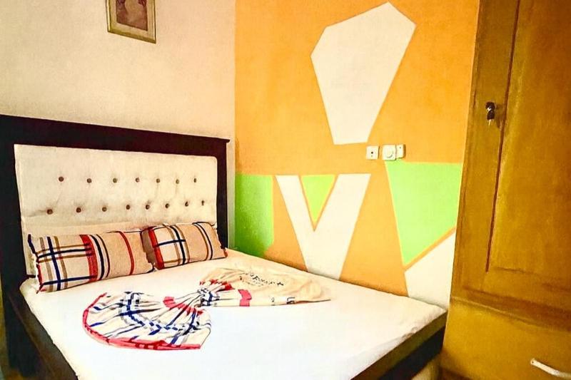 1 Bed Studio Sleeps 2 - Canal View Parking Wifi - image 4