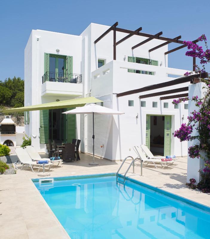 Villa with Private Pool image 1