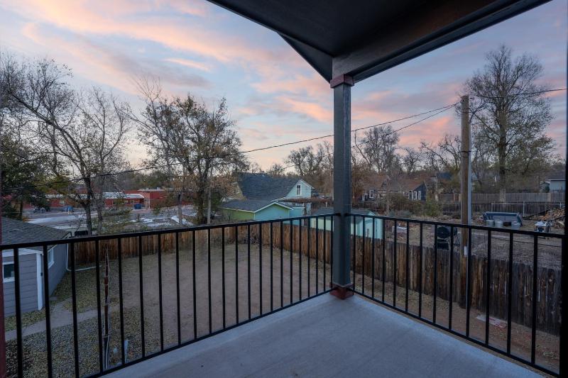 The Downtown Loft - image 22