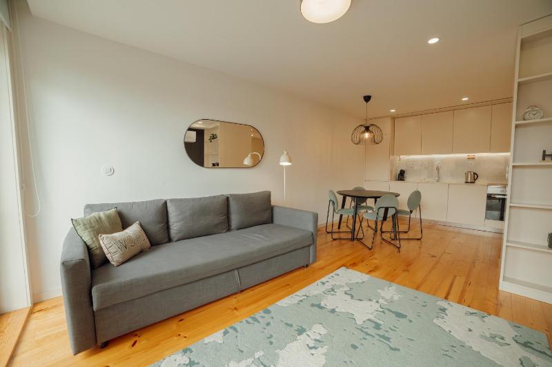 Gaia Premium Apartments by Vacationy - image 4