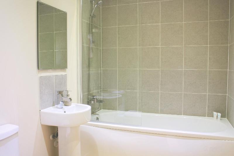 Two-Bedroom Apartment image 3