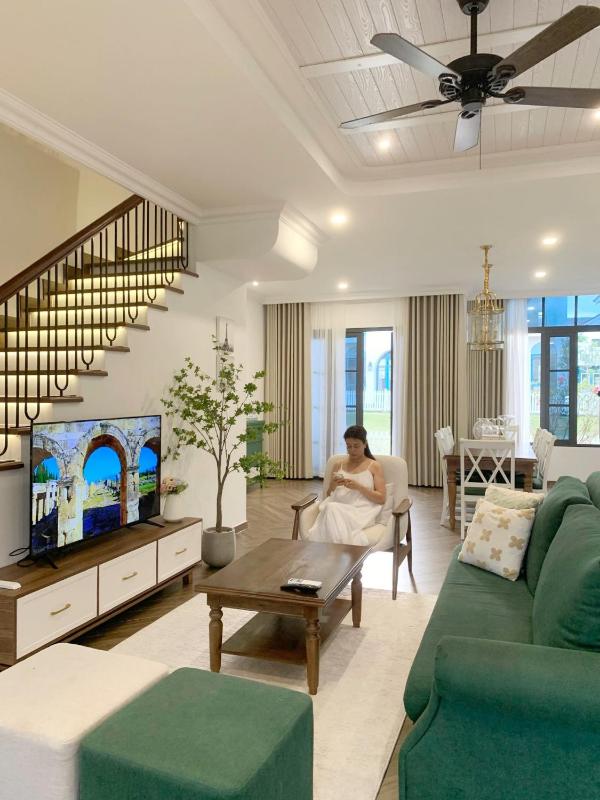 Novaworld Phan Thiết - Ako Villa - image 5