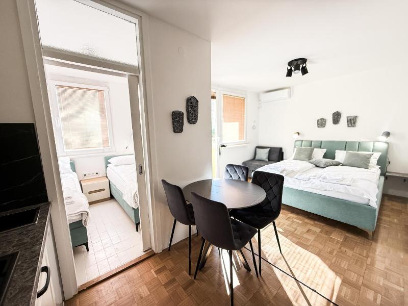 Ma Bel Apartments Sarajevo - image 2
