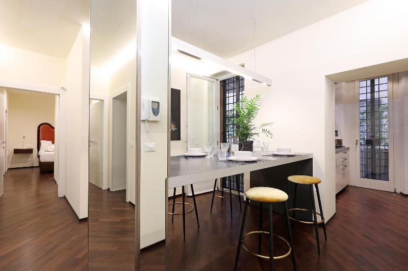 Gambero Luxury GuestHouse - image 3