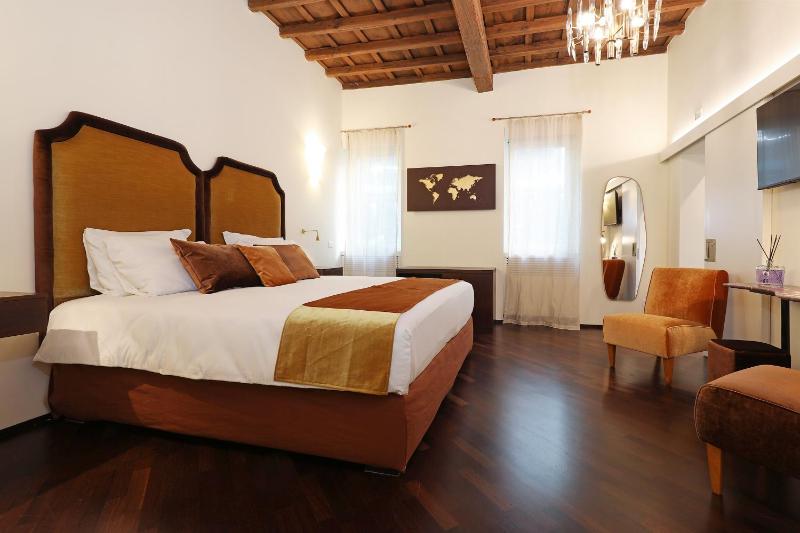 Gambero Luxury GuestHouse - image 5