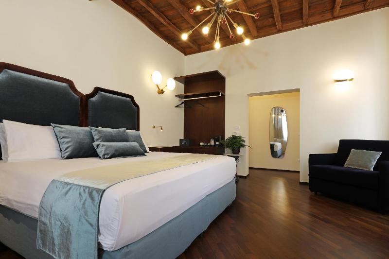 Gambero Luxury GuestHouse - image 8