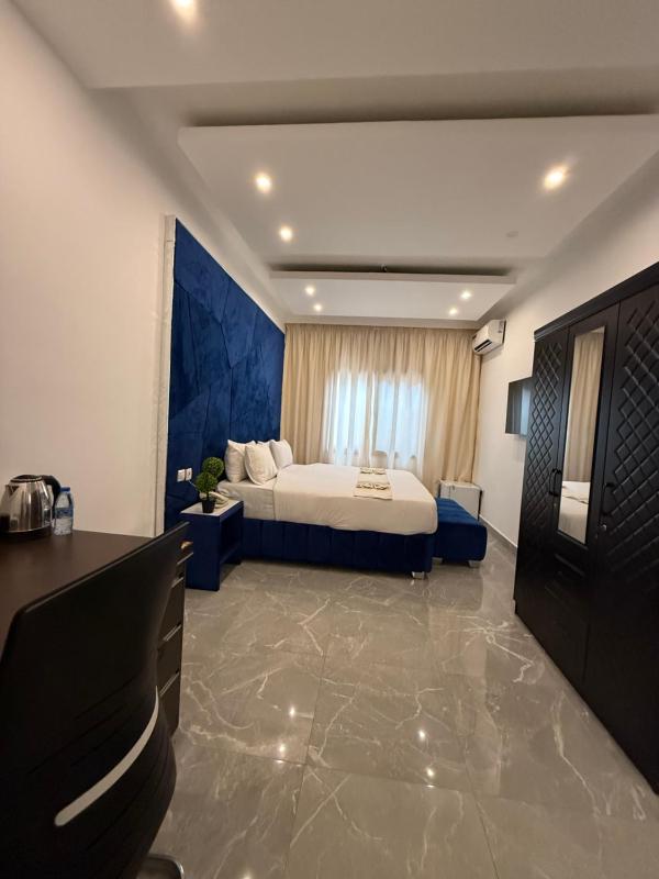 Hôtel Phoenicia - image 15