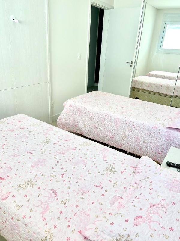 Apartamento 3 Quartos Cond Vista Mar Alto Padrão - image 29