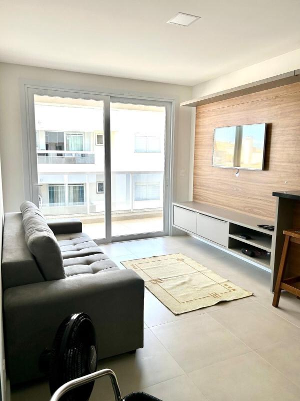 Apartamento 3 Quartos Cond Vista Mar Alto Padrão - image 34