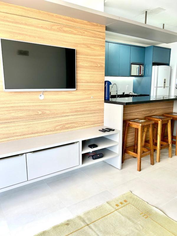 Apartamento 3 Quartos Cond Vista Mar Alto Padrão - image 36
