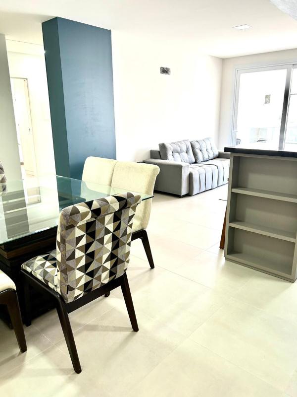 Apartamento 3 Quartos Cond Vista Mar Alto Padrão - image 19