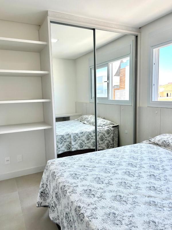 Apartamento 3 Quartos Cond Vista Mar Alto Padrão - image 20