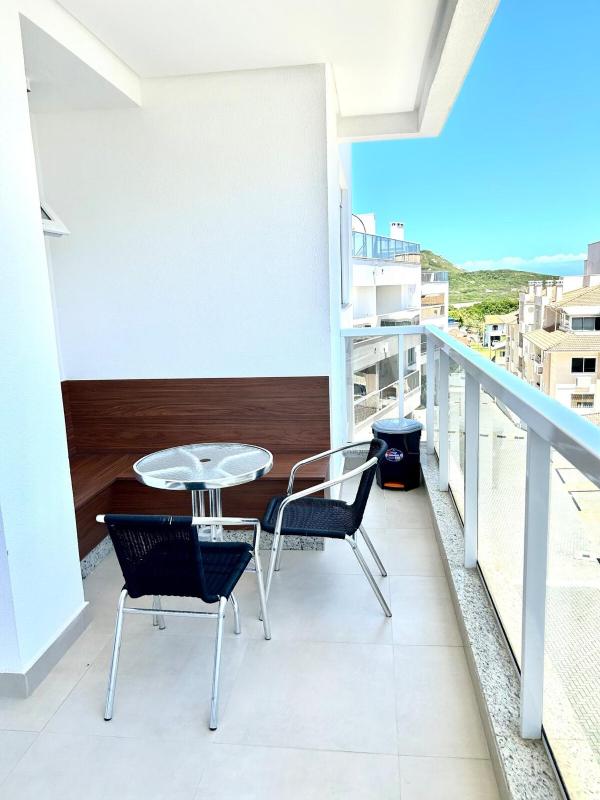 Apartamento 3 Quartos Cond Vista Mar Alto Padrão - image 37