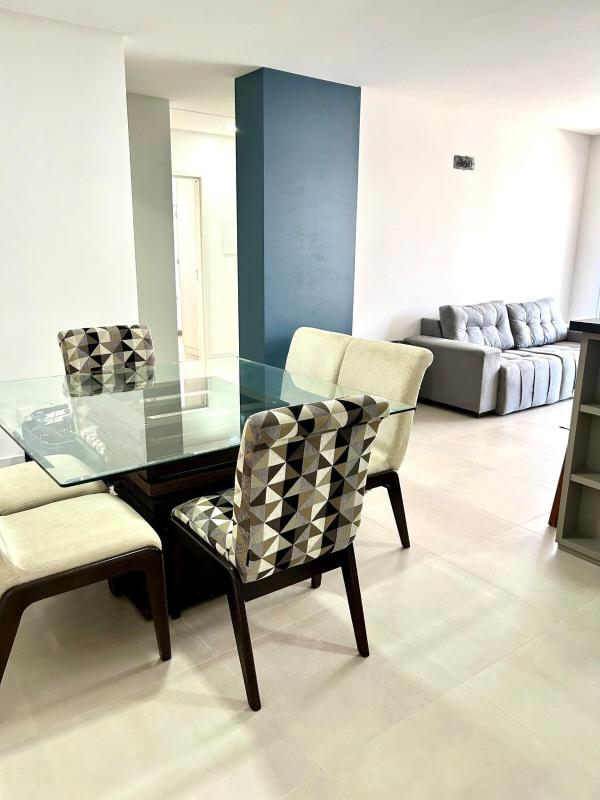 Apartamento 3 Quartos Cond Vista Mar Alto Padrão - image 13