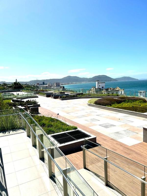 Apartamento 3 Quartos Cond Vista Mar Alto Padrão - image 33