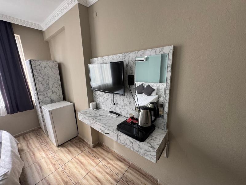 ERSOY EGE APART OTEL - image 7