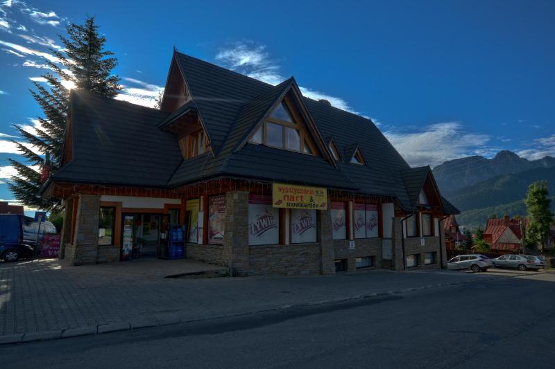 ARKA POKOJE DE LUX - image 28