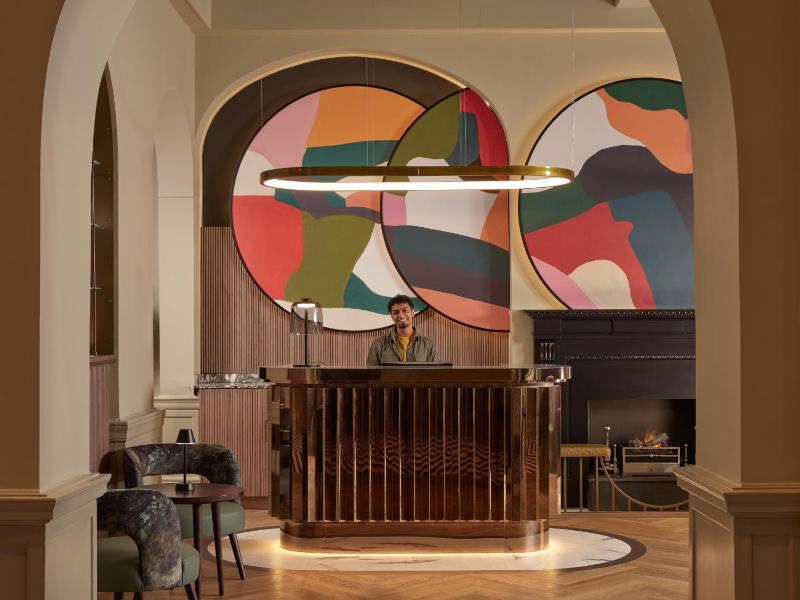 The Met Hotel Leeds - Newly Refurbished - image 39