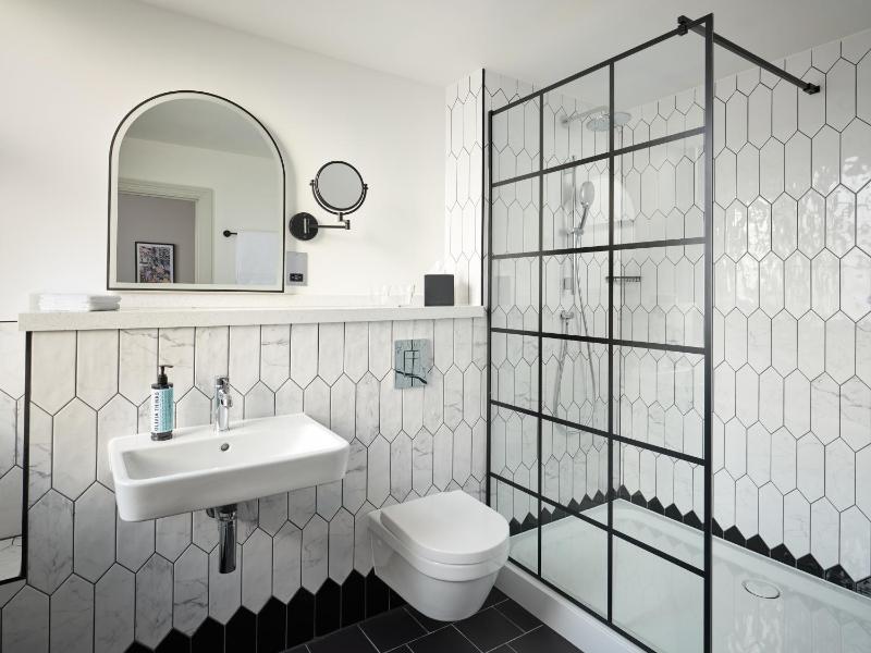 The Met Hotel Leeds - Newly Refurbished - image 21