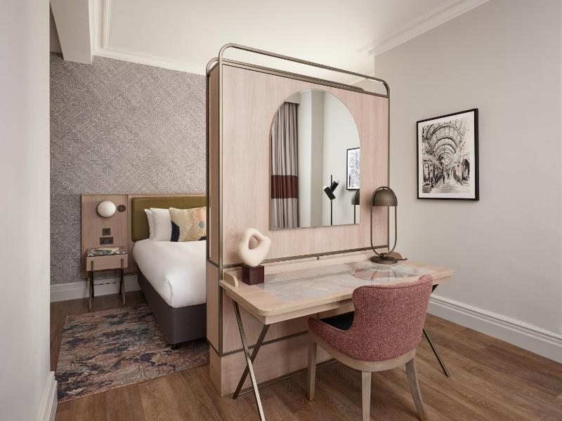 The Met Hotel Leeds - Newly Refurbished - image 40