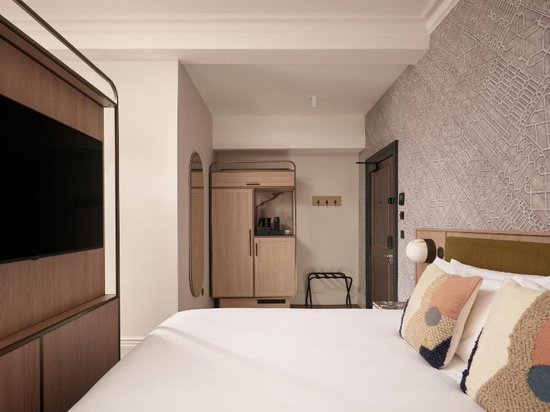 The Met Hotel Leeds - Newly Refurbished - image 43
