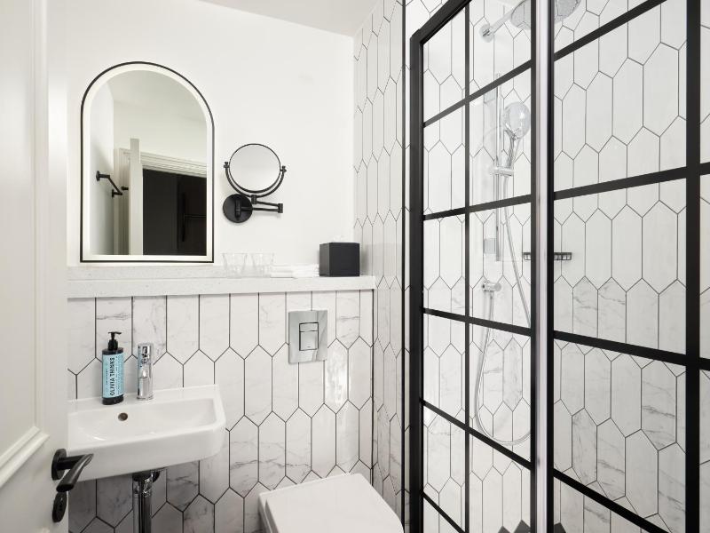 The Met Hotel Leeds - Newly Refurbished - image 17