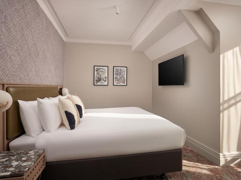 The Met Hotel Leeds - Newly Refurbished - image 27