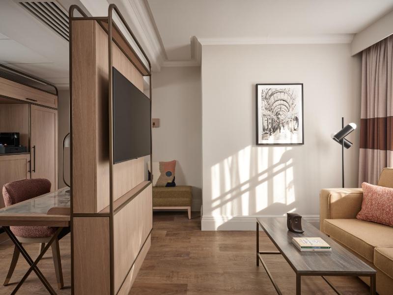 The Met Hotel Leeds - Newly Refurbished - image 24