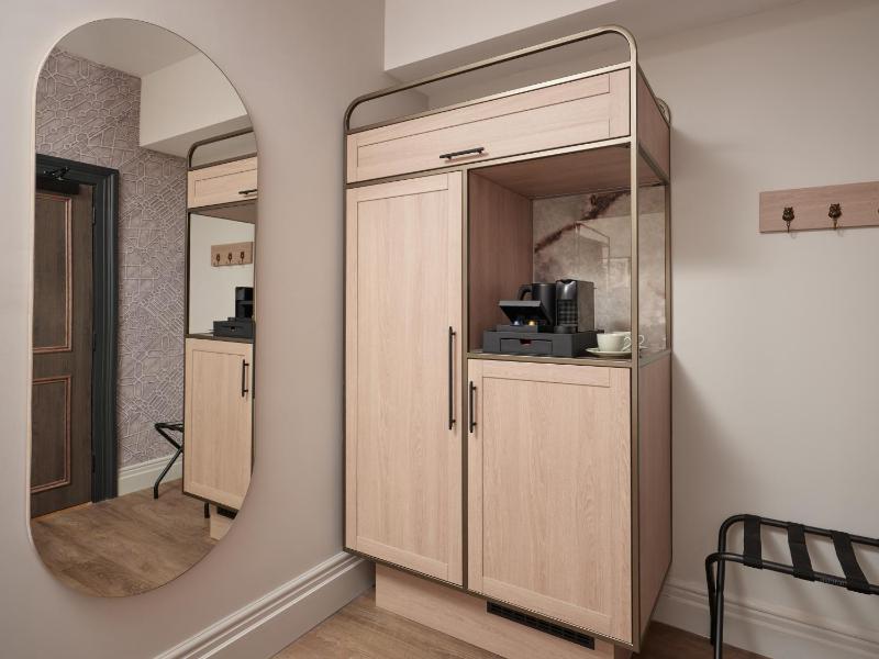 The Met Hotel Leeds - Newly Refurbished - image 38